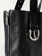 Our Legacy - Throttle Leather Tote Bag