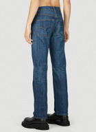 Levi's - 1947 501® Jeans in Dark Blue