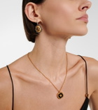 Versace Tivoli Medusa earrings