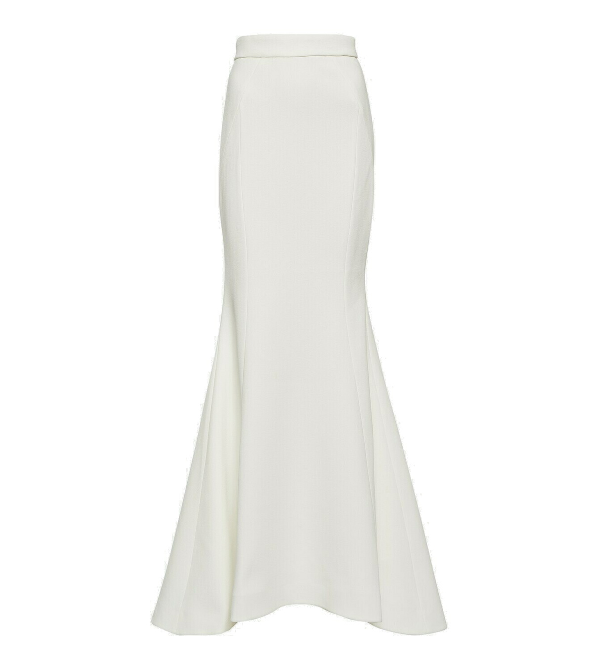 Rebecca Vallance Zelie floral maxi skirt Rebecca Vallance