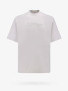 Off White   T Shirt Grey   Mens