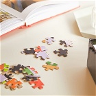 Areaware Dusen Dusen Pattern Puzzle in Stac