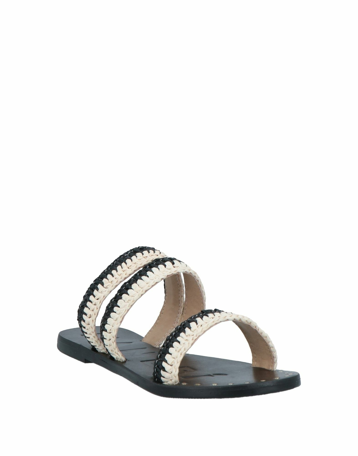 Manebí Womens Sandals in Black