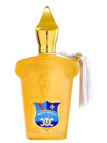 Xerjoff Casamorati Unisex Dolce Amalfi EDP Spray 3.4 oz (100 ml)