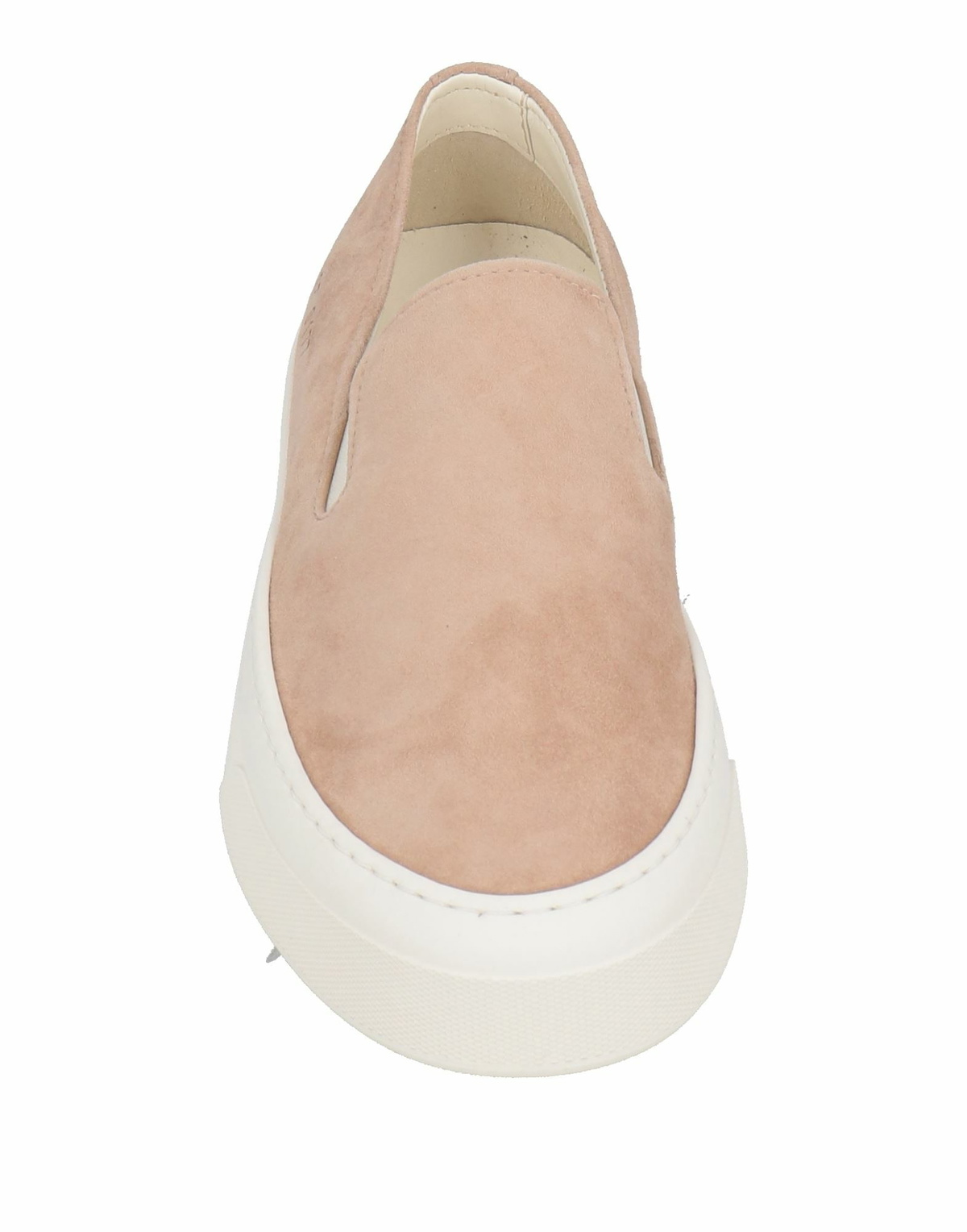 Woman By Common Projects Womens Sneakers Light brown
