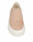 Woman By Common Projects Womens Sneakers Light brown