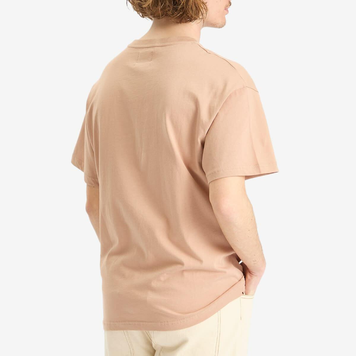 Pendleton Men's Rodeo T-Shirt in Khaki