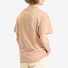 Pendleton Men's Rodeo T-Shirt in Khaki
