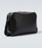 Tom Ford Leather messenger bag