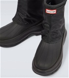Kenzo x Hunter rain boots