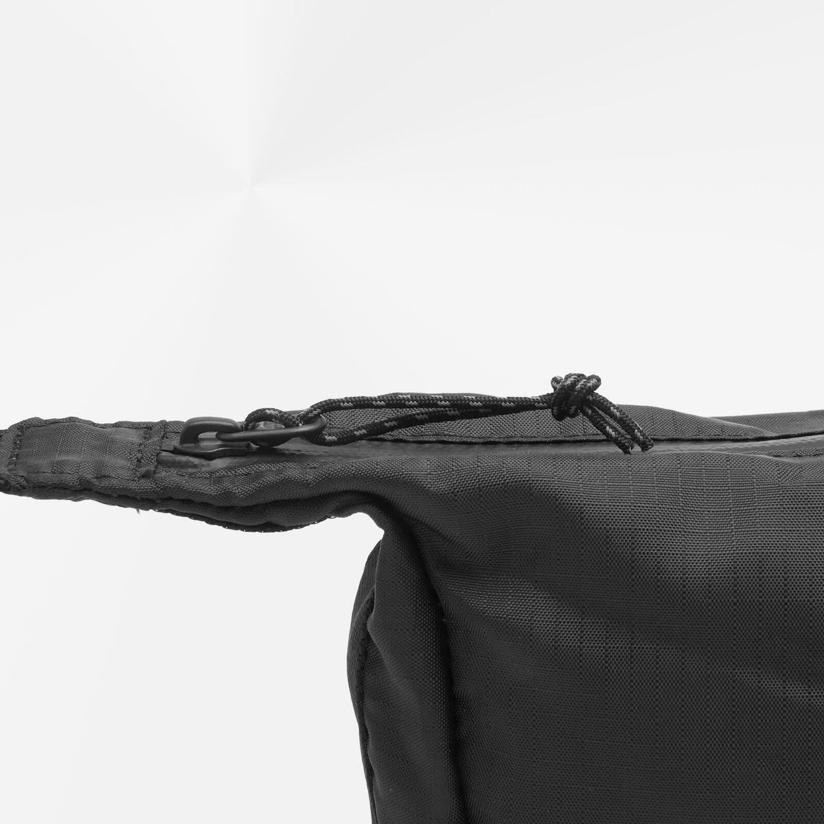 F.C. Real Bristol Men's 2Way Shoulder Bag in Black 