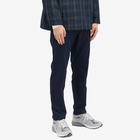 Nanamica Men's ALPHADRY Club Pant in Navy