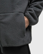 New Balance HP JACKET Blue Mens Fleece Jacket