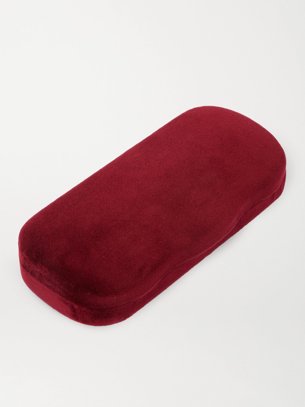 GUCCI HexagonFrame GoldTone Optical Glasses Gold Gucci