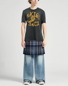 Amiri Mens T-shirt Lead
