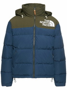 THE NORTH FACE Nuptse Down Jacket