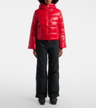 Perfect Moment PM wide-leg ski pants