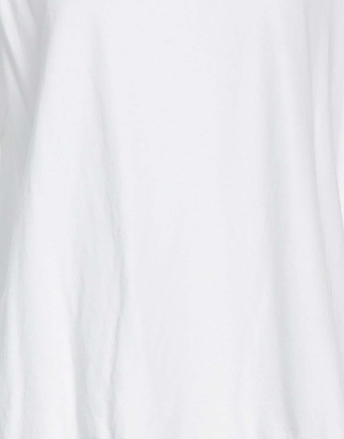 Crossley Womens T-shirt in White