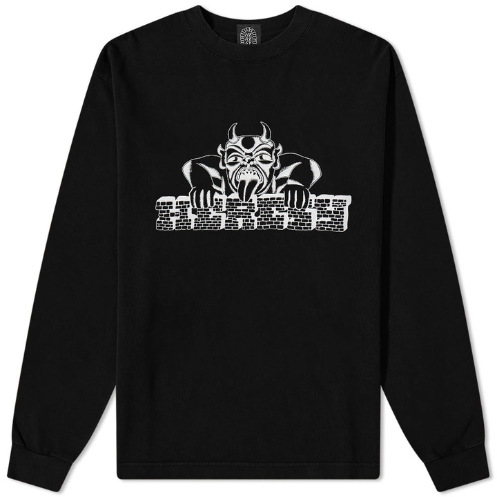 Photo: Heresy Long Sleeve Ward Tee