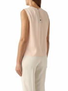 TwinSet Viscose Top-wear