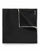 TOM FORD - Silk-Twill Pocket Square