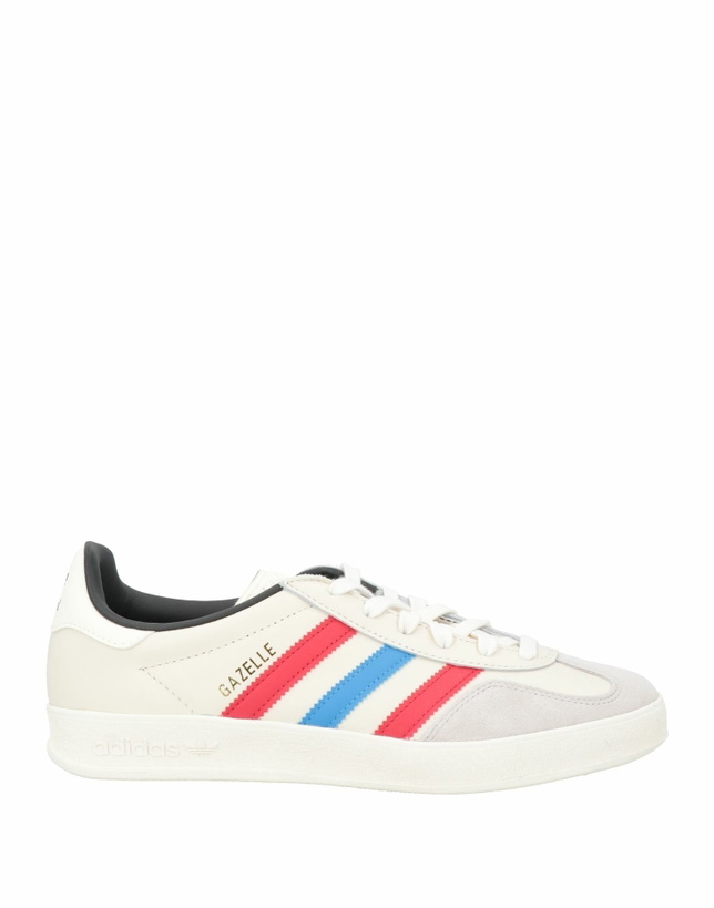 Photo: Adidas Originals Womens Sneakers Light in Grey
