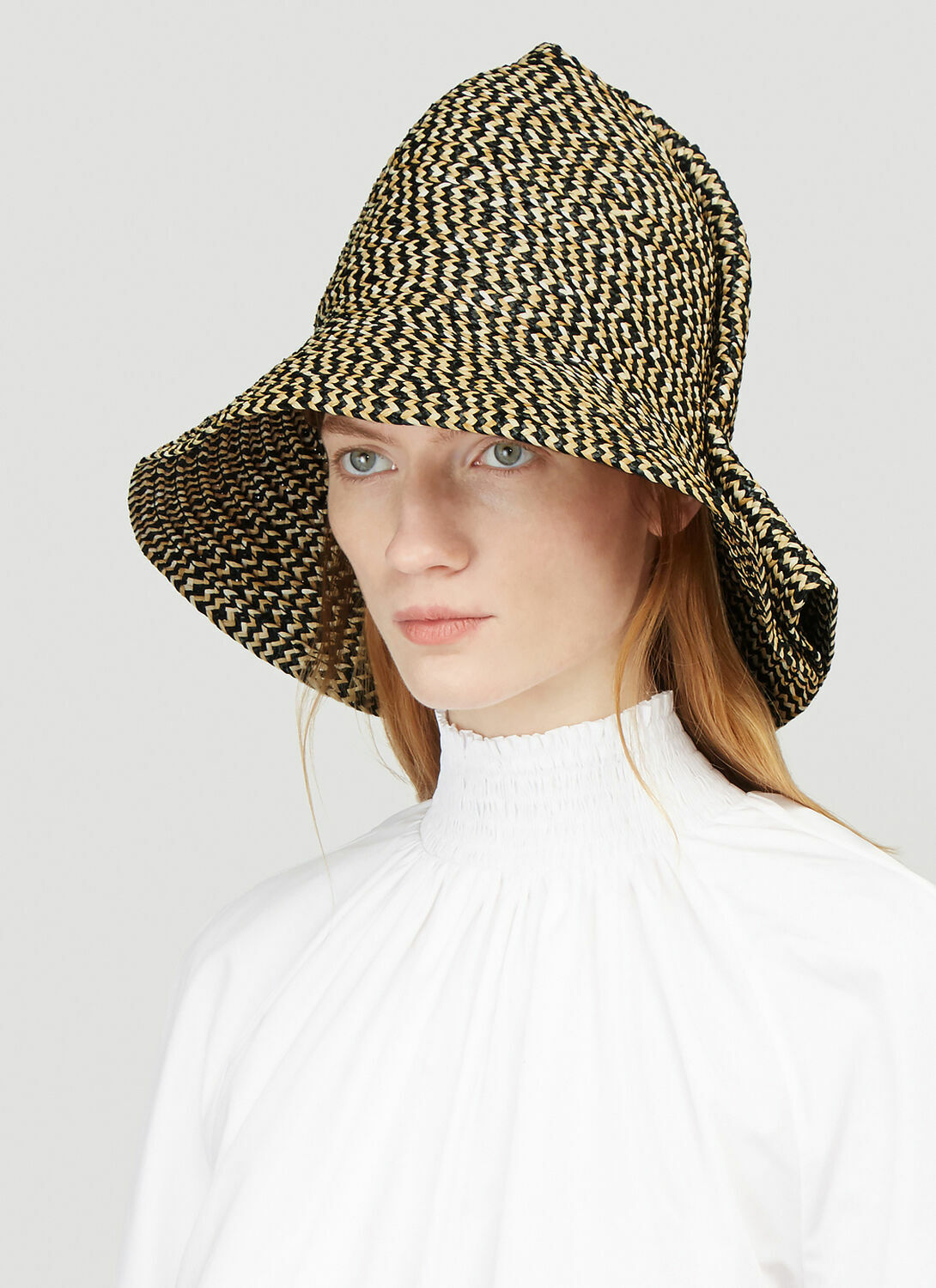Flapper Delfina Hat
