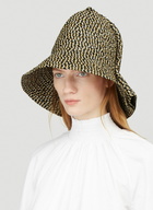 Flapper Delfina Hat