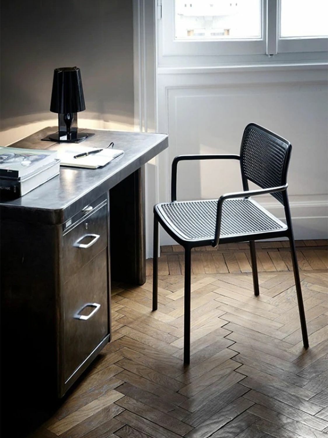 KARTELL Take Table Lamp
