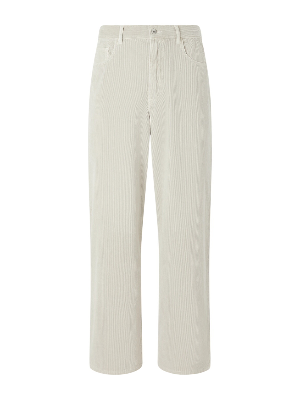 Auralee Light Melton Slacks Trousers Auralee