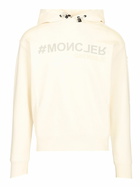 Moncler Grenoble Hooded Sweatshirt