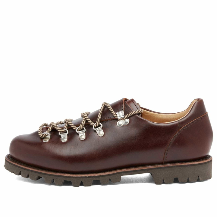 Photo: Paraboot Men's Clusaz in Bark