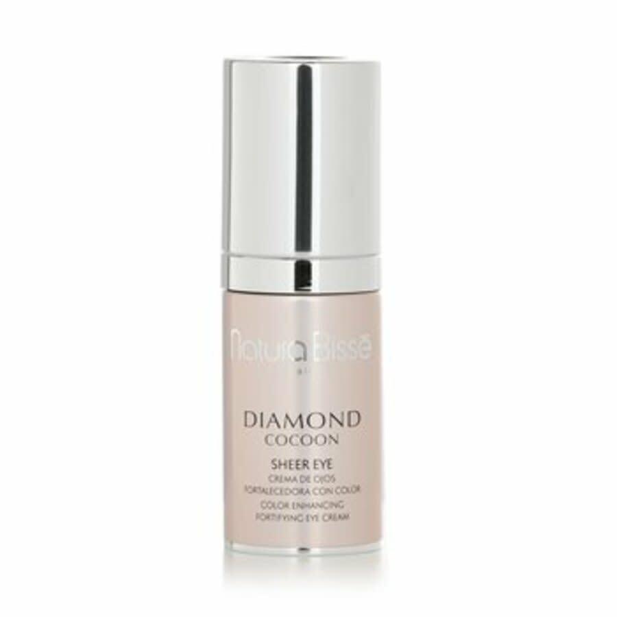 Naturabisse Ladies Diamond Cocoon Sheer Eye 0.8 oz Skin Care 8436568077475