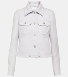 Courrèges Cropped jacket