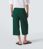 Homme Plissé Issey Miyake Monthly Colors: May pleated straight pants
