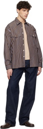 Sunflower Brown Note Shirt