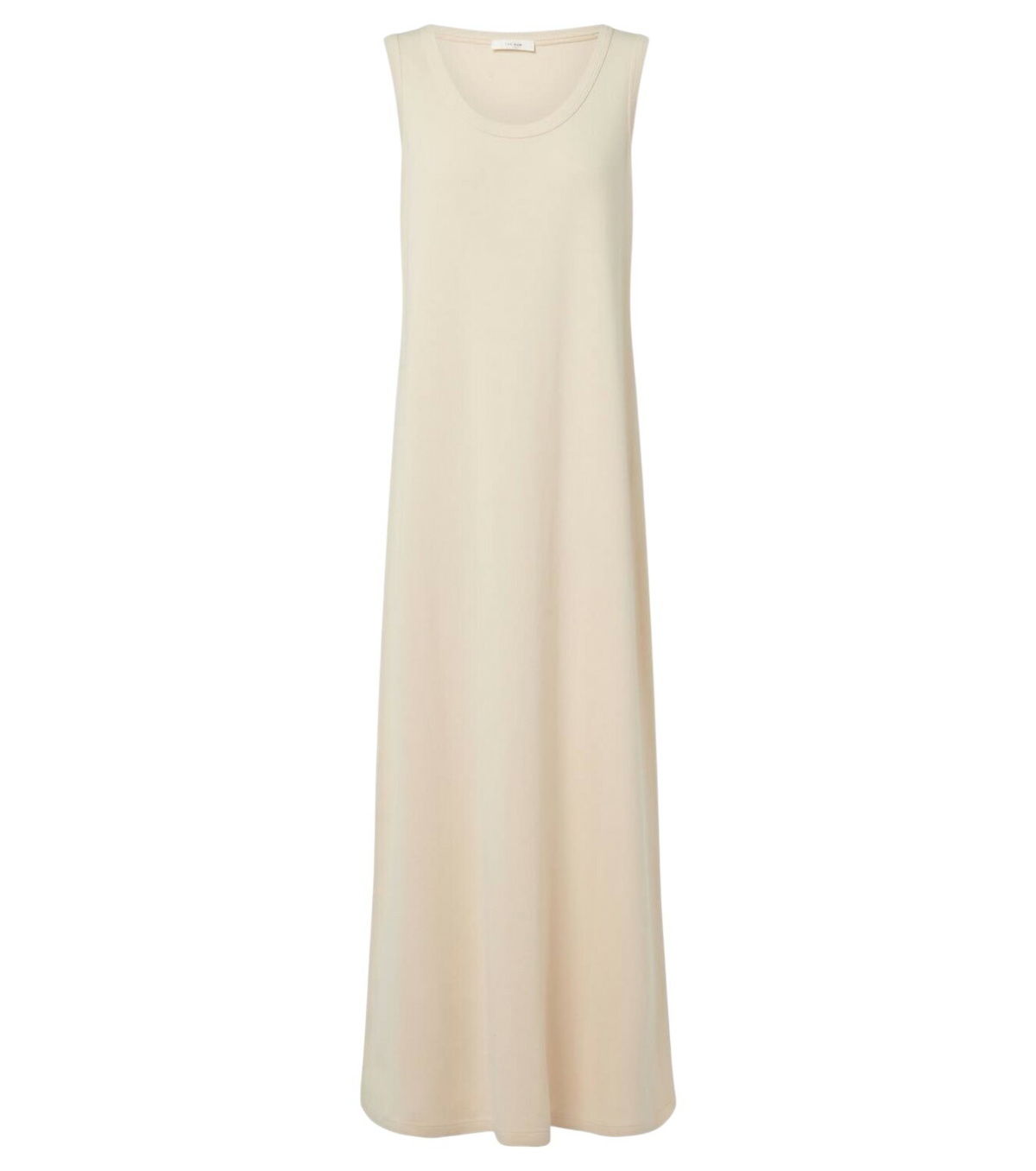 The Row Off-White Paola Dress The Row