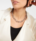 Toteme Byzantine chain necklace