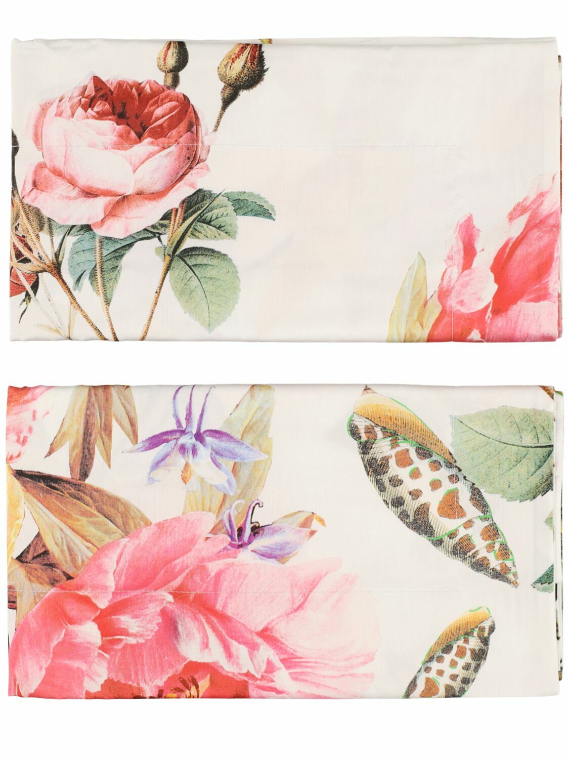 ROBERTO CAVALLI Rosamare Duvet Cover Set