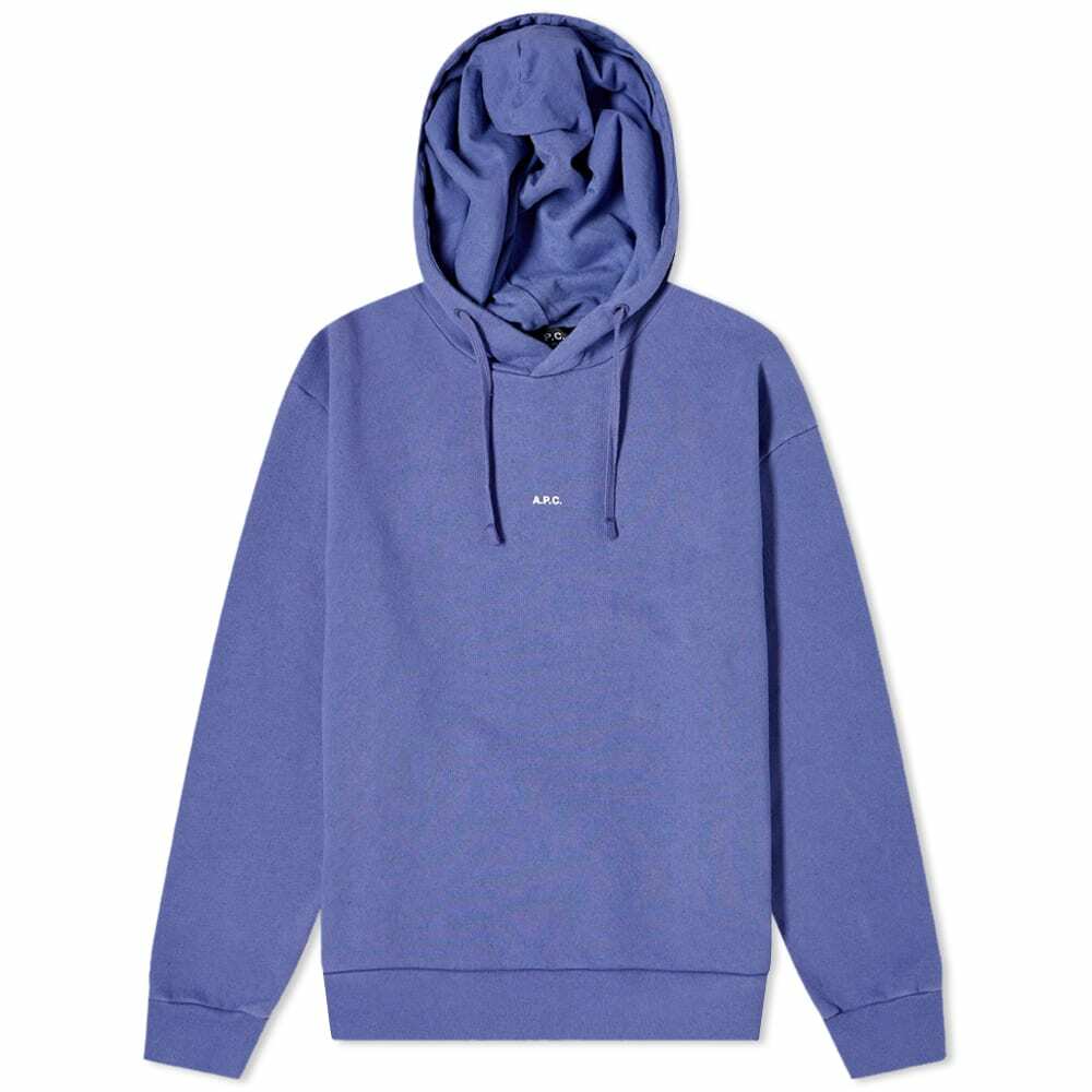 Women's Christina Hoody in Purple