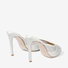 Jimmy Choo Brigitte Mule 100 Sandal