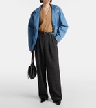 Blazé Milano Charlie denim jacket