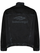 BALENCIAGA - Cotton Jacket