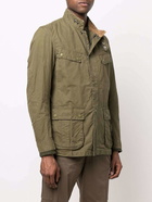 BARBOUR - Summer Jacket