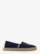 Kenzo Paris Espadrillas Blue Mens Espadrille