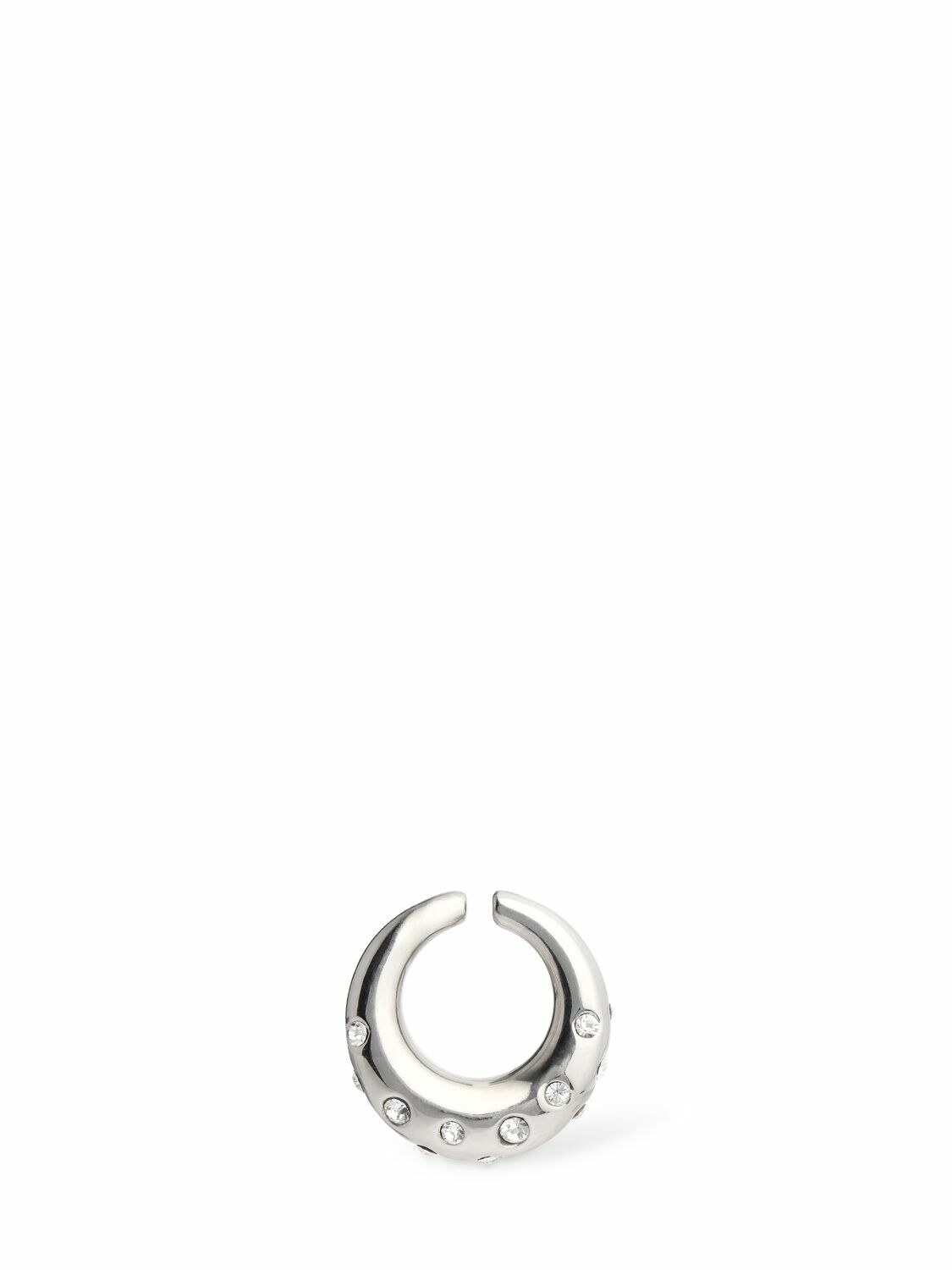 ピアス PANCONESI \"DIAMOND SERPENT HOOPS\" EARRINGS Panconesi — Diamanti Serpent Piercings | Panconesi Jewelry