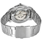 Seiko Seiko 5 Automatic Black Dial Mens Watch SNKP11