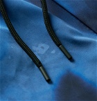 Moncler Genius - 3 Grenoble Tie-Dyed Ski Trousers - Blue