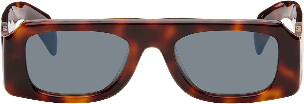 Dior Homme Navy Dior Composit 1.0 Sunglasses Dior Homme