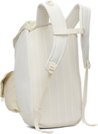 The North Face Off-White Glen Canyon Backpack